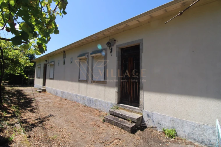 Moradia T4 para Venda em Covas Foto 7