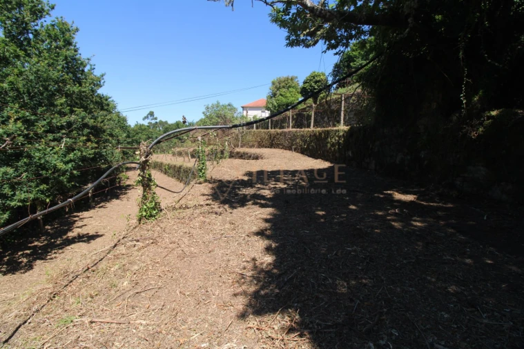 Moradia T4 para Venda em Covas Foto 23