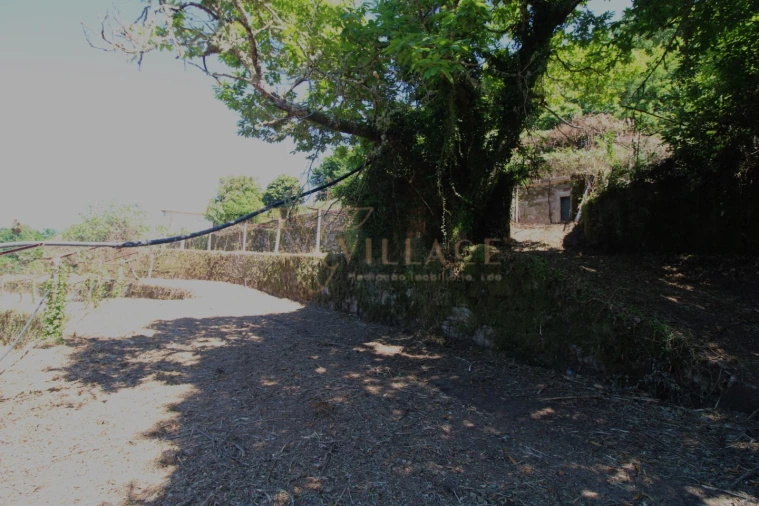 Moradia T4 para Venda em Covas Foto 24