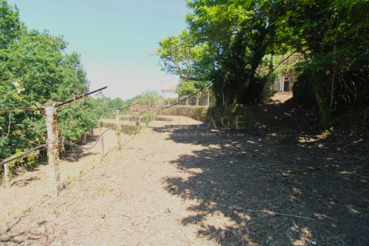 Moradia T4 para Venda em Covas Foto 26