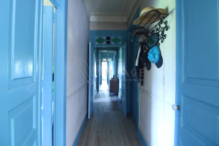 Moradia T4 para Venda em Covas Foto 31