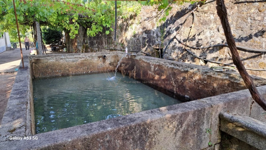 Moradia T4 para Venda em Covas Foto 17