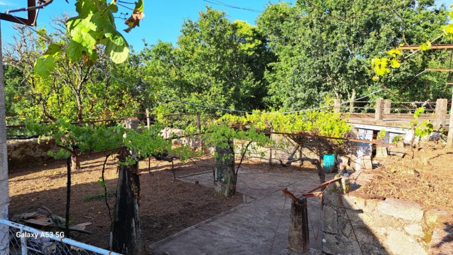 Moradia T4 para Venda em Covas Foto 39