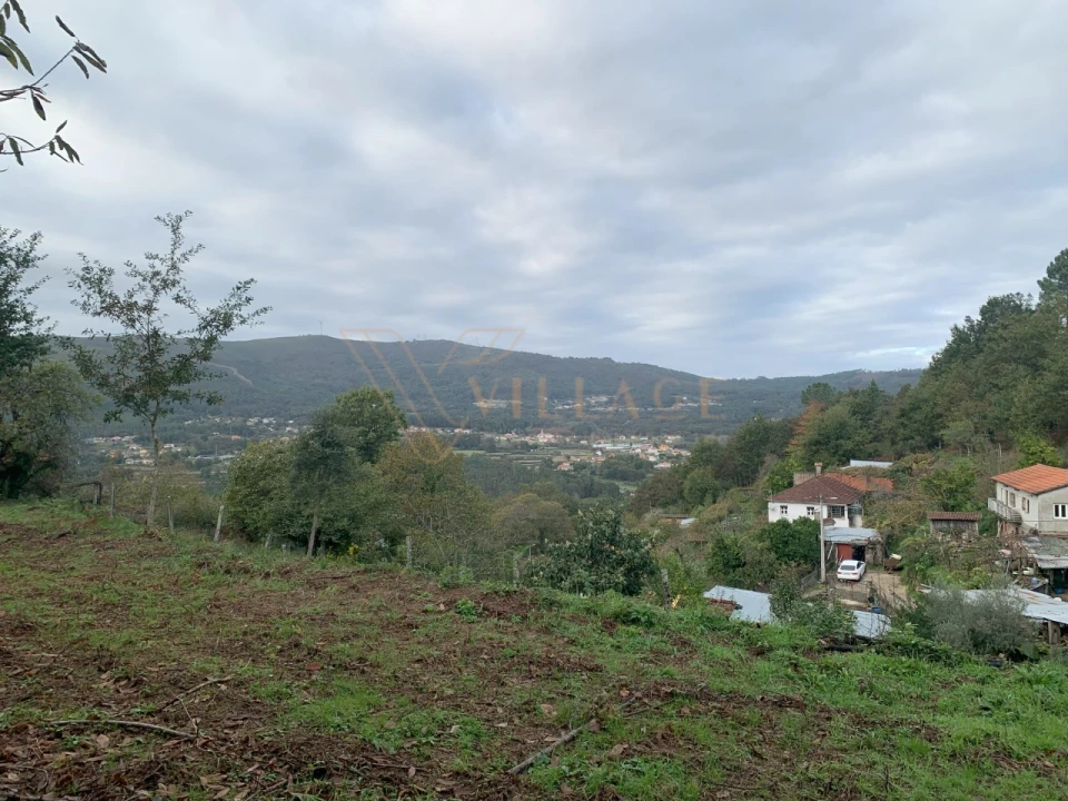 Terreno para Venda em Covas Foto 16