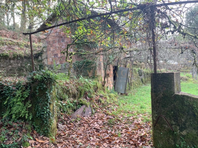 Terreno para Venda em Covas Foto 3