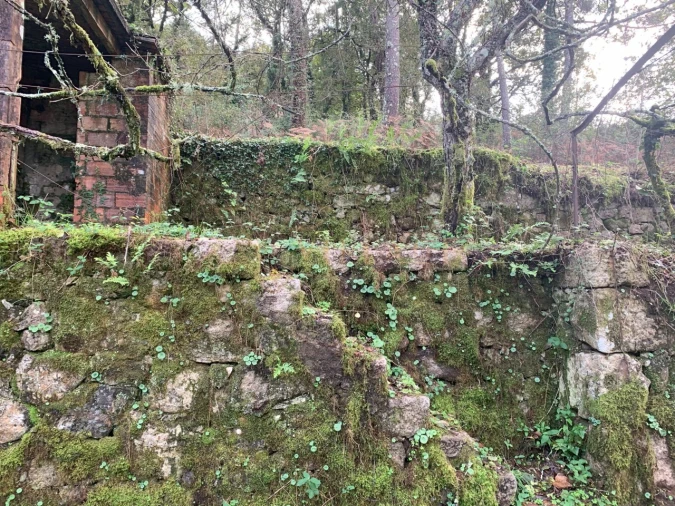 Terreno para Venda em Covas Foto 5