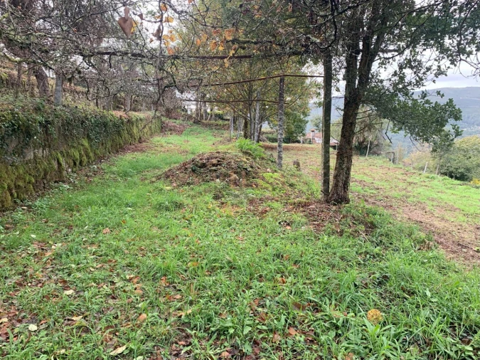 Terreno para Venda em Covas Foto 7