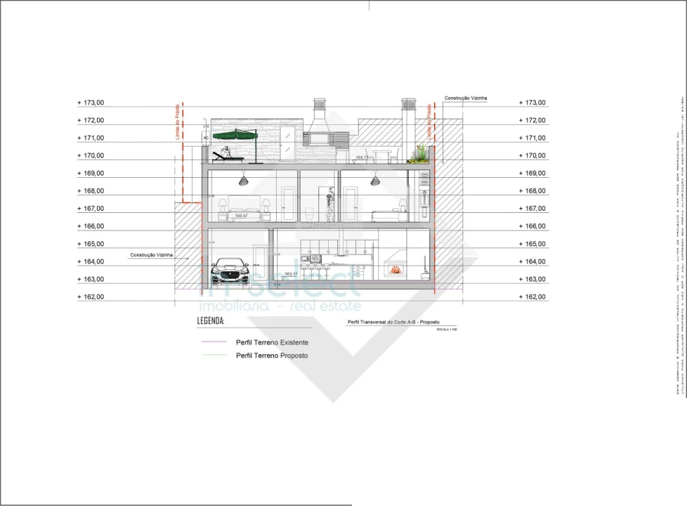 Moradia T2 para Venda em Salir Foto 19