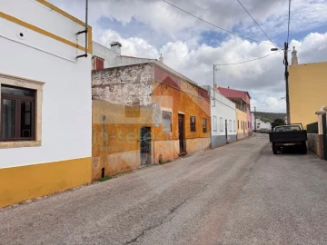 Moradia T2 para Venda em Salir