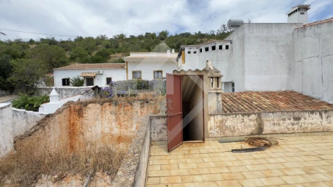 Moradia T2 para Venda em Salir