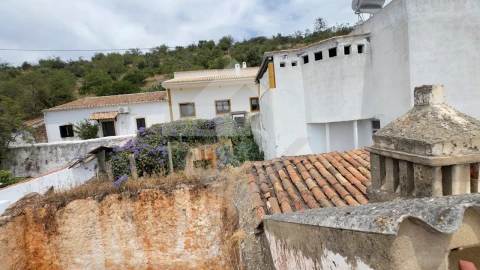 Moradia T2 para Venda em Salir
