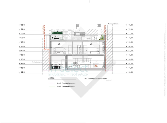 Moradia T2 para Venda em Salir Foto 19
