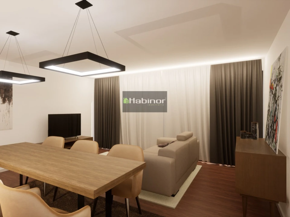 Apartamento T3 para Venda em Santa Maria Maior e Monserrate e Meadela Foto 2