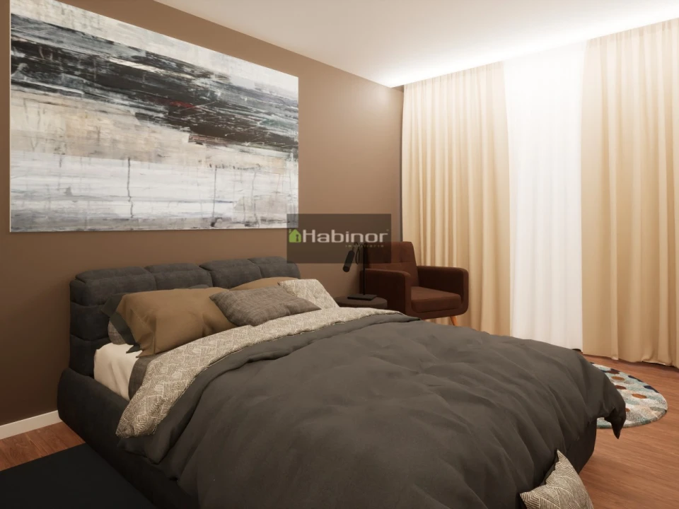 Apartamento T3 para Venda em Santa Maria Maior e Monserrate e Meadela Foto 4