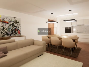 Apartamento T3 para Venda em Santa Maria Maior e Monserrate e Meadela