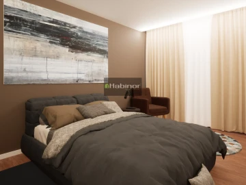 Apartamento T3 para Venda em Santa Maria Maior e Monserrate e Meadela