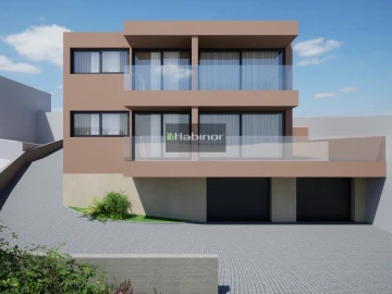 Apartamento T3 para Venda em Santa Maria Maior e Monserrate e Meadela