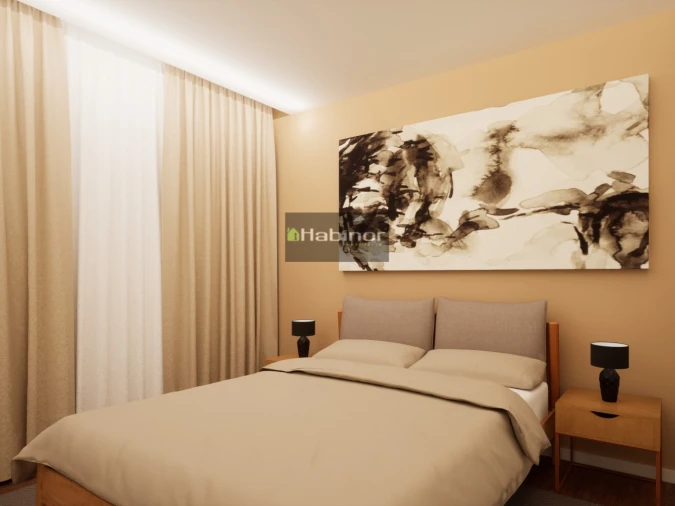 Apartamento T3 para Venda em Santa Maria Maior e Monserrate e Meadela Foto 5