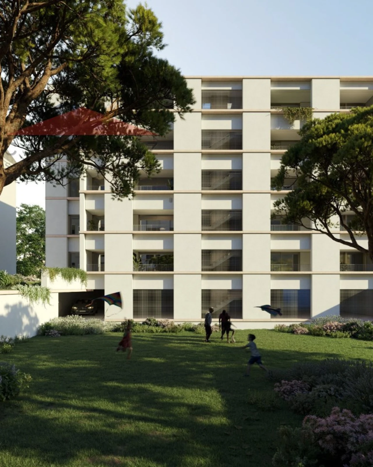 Apartamento T2 para Venda em Paranhos Foto 5