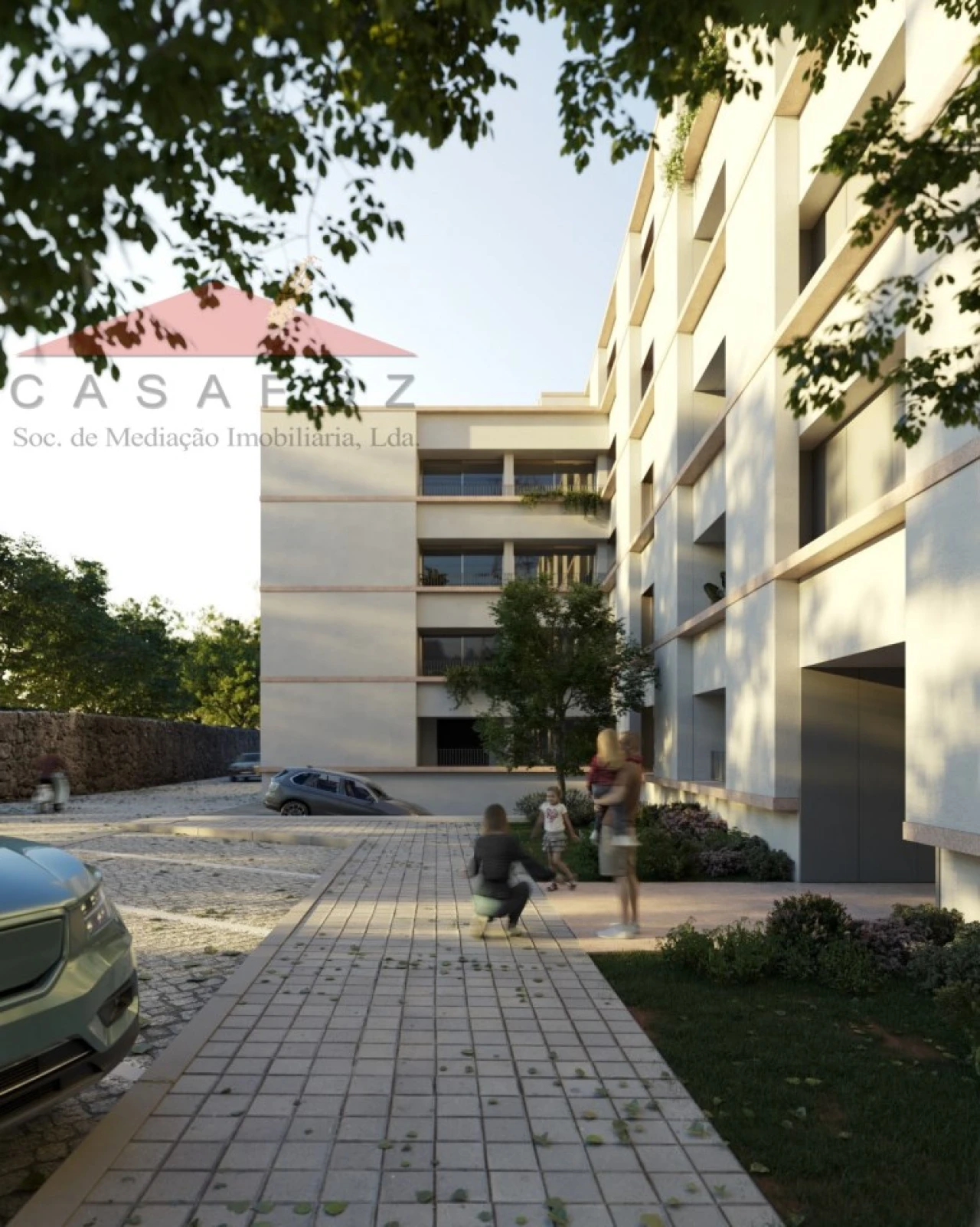 Apartamento T2 para Venda em Paranhos Foto 7