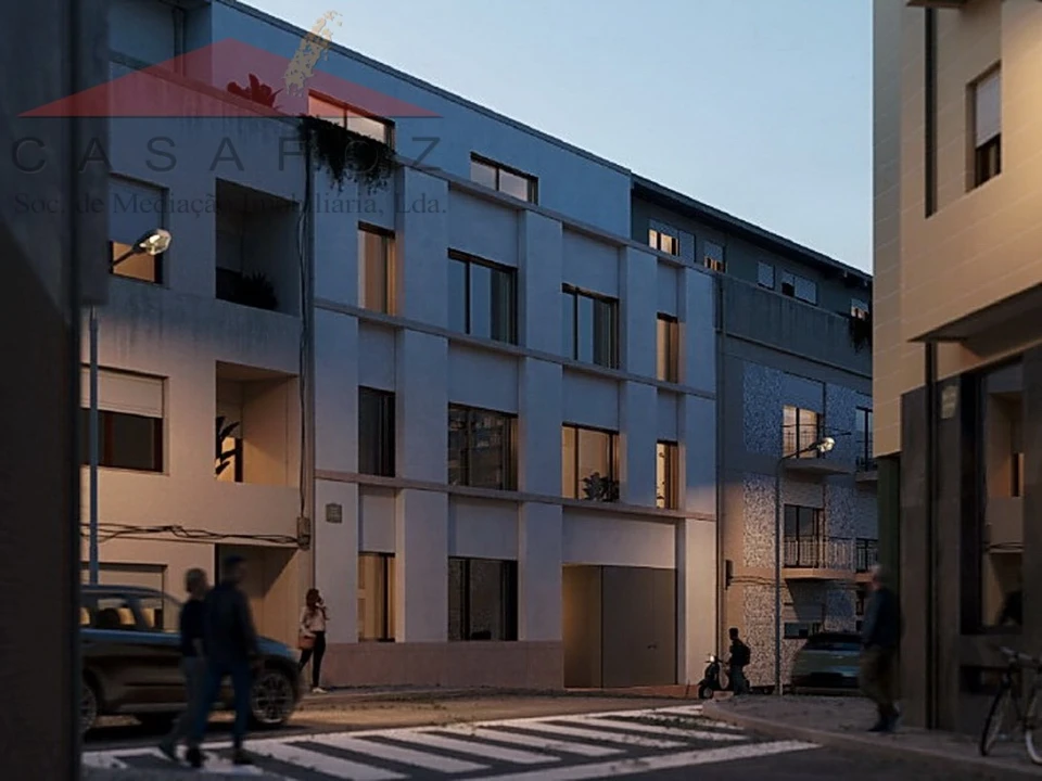 Apartamento T2 para Venda em Paranhos Foto 8