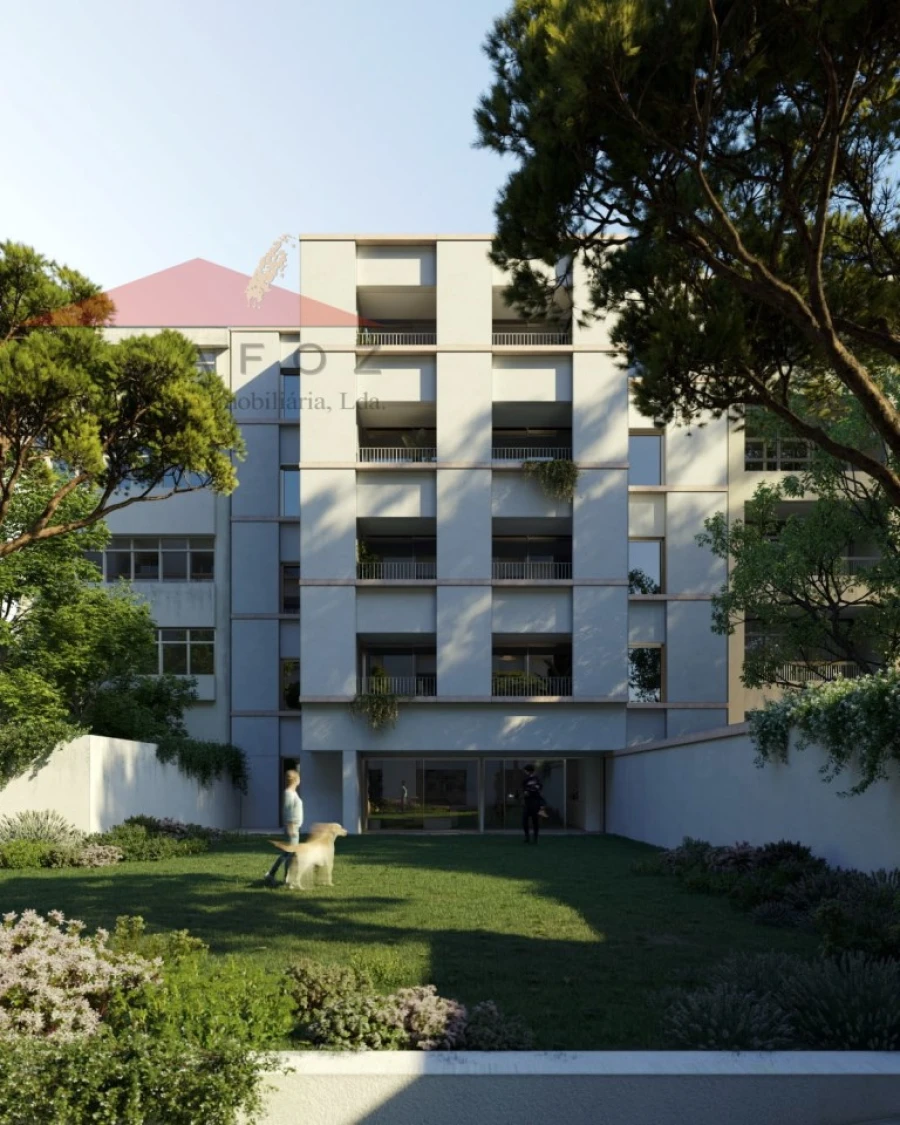 Apartamento T2 para Venda em Paranhos Foto 6