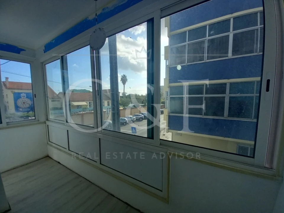 Apartamento T4 para Venda em Laranjeiro e Feijó Foto 18