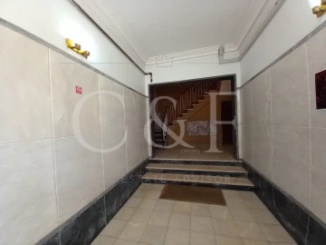 Apartamento T4 para Venda em Laranjeiro e Feijó
