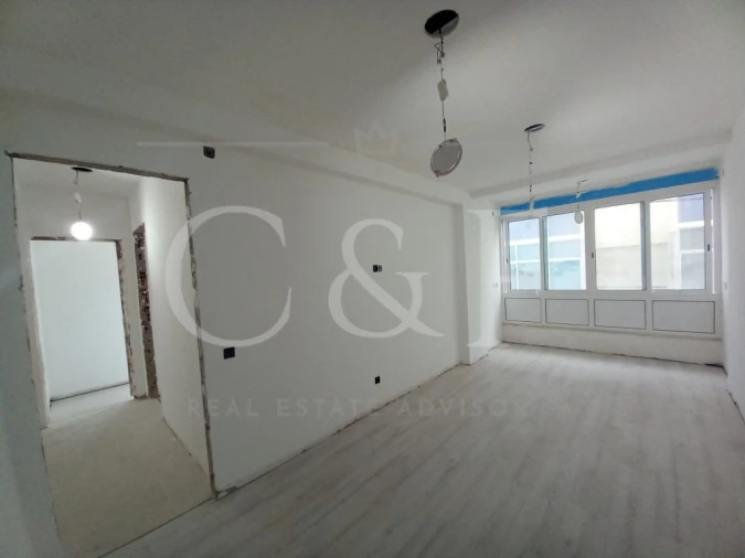 Apartamento T4 para Venda em Laranjeiro e Feijó Foto 30