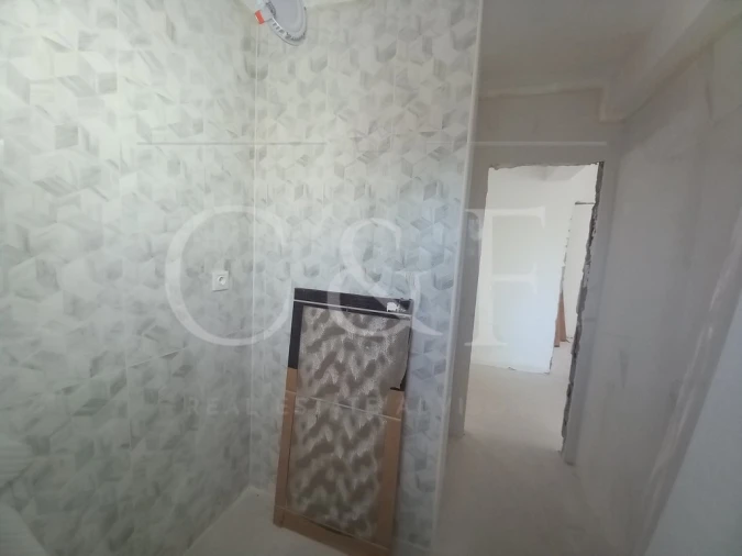 Apartamento T4 para Venda em Laranjeiro e Feijó Foto 32