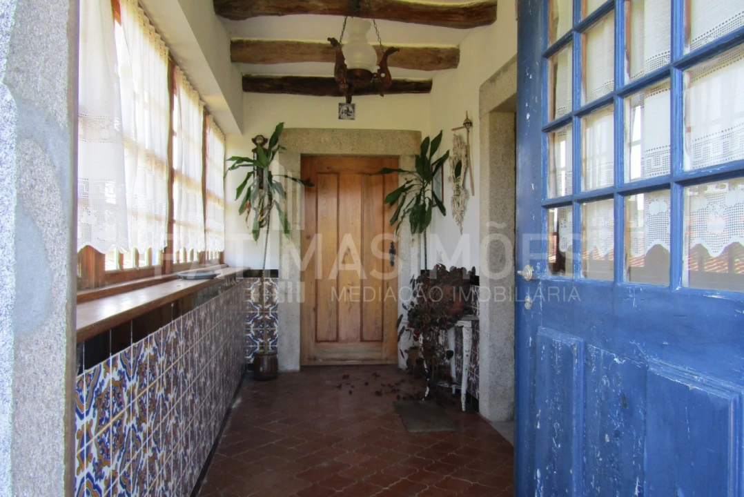 Quinta T7 para Venda em Ancora Foto 20