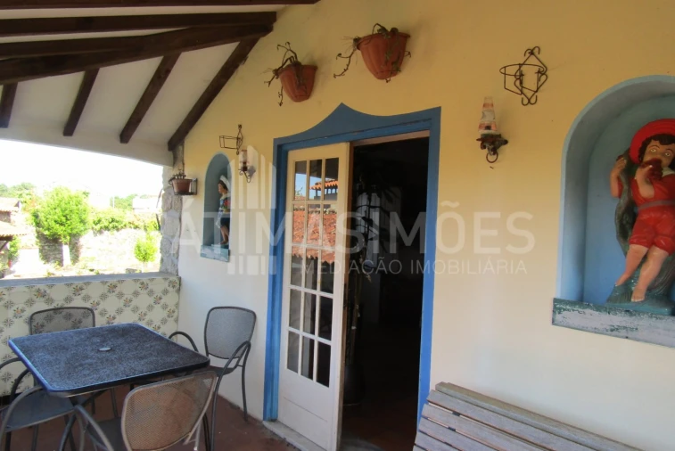 Quinta T7 para Venda em Ancora Foto 3