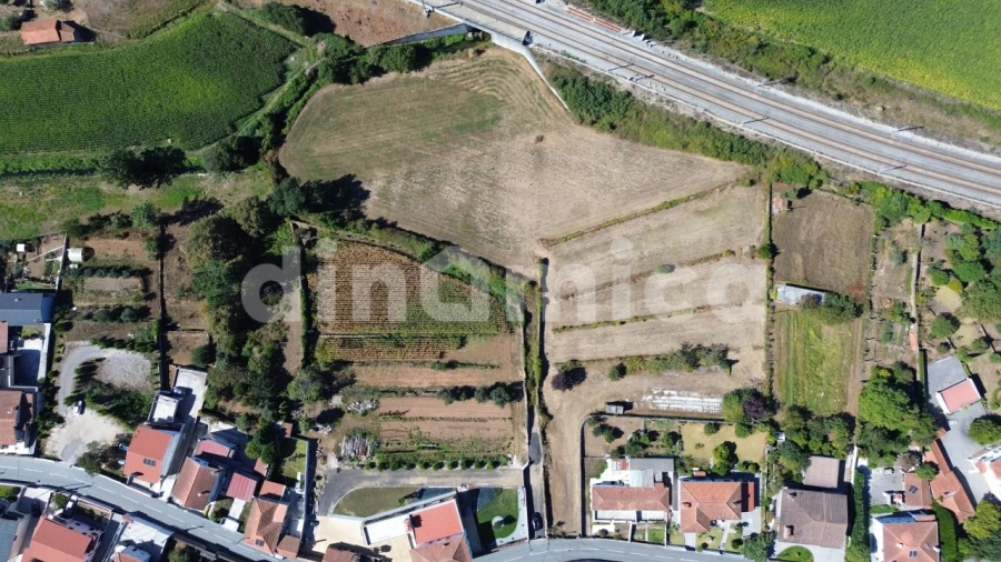 Terreno para Venda em Lousado Foto 6