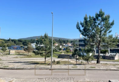 Terreno para Venda em Sesimbra (Castelo)