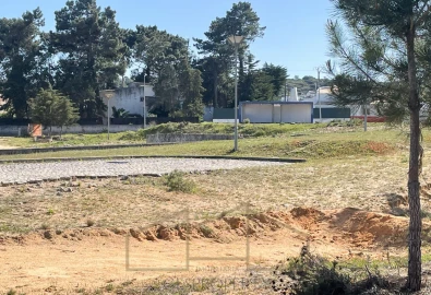 Terreno para Venda em Sesimbra (Castelo)