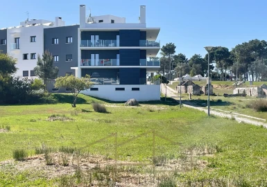 Terreno para Venda em Sesimbra (Castelo)