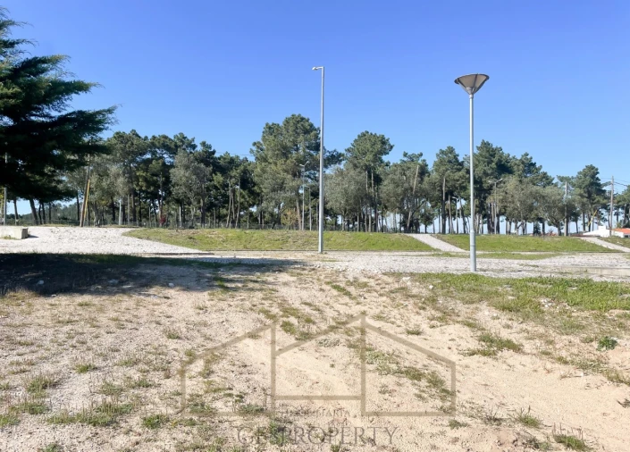 Terreno para Venda em Sesimbra (Castelo) Foto 5