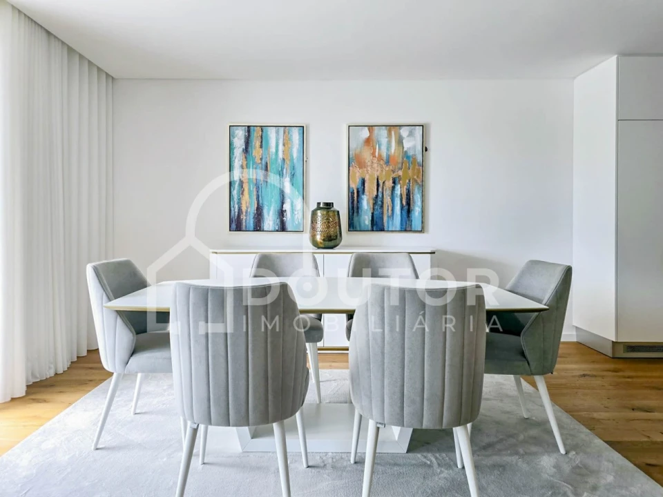 Apartamento T6 para Venda em Funchal (São Pedro) Foto 9
