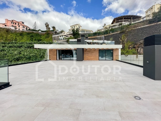 Apartamento T6 para Venda em Funchal (São Pedro) Foto 3
