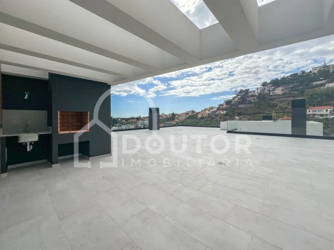 Apartamento T6 para Venda em Funchal (São Pedro) Foto 4