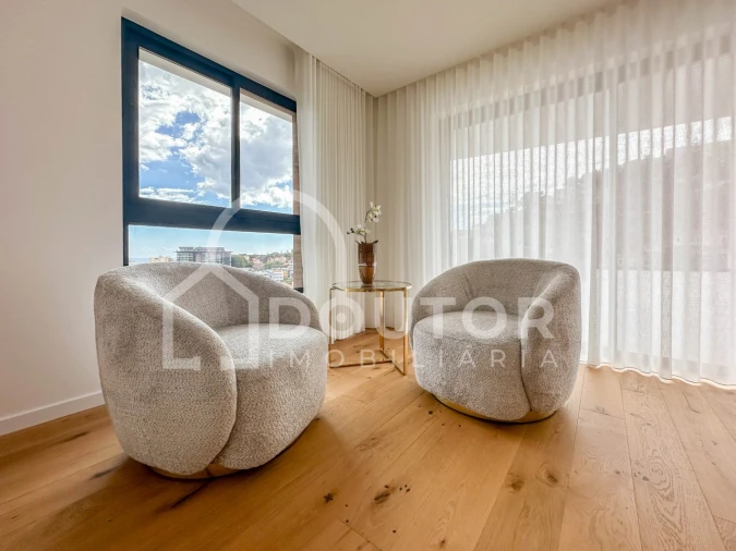 Apartamento T6 para Venda em Funchal (São Pedro) Foto 19
