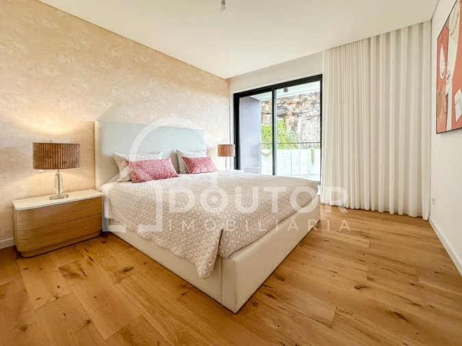 Apartamento T6 para Venda em Funchal (São Pedro) Foto 22