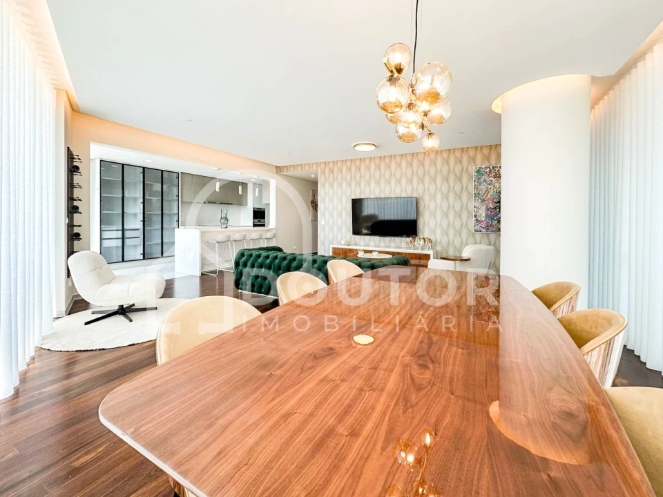 Apartamento T4 para Venda em Funchal (Se) Foto 5