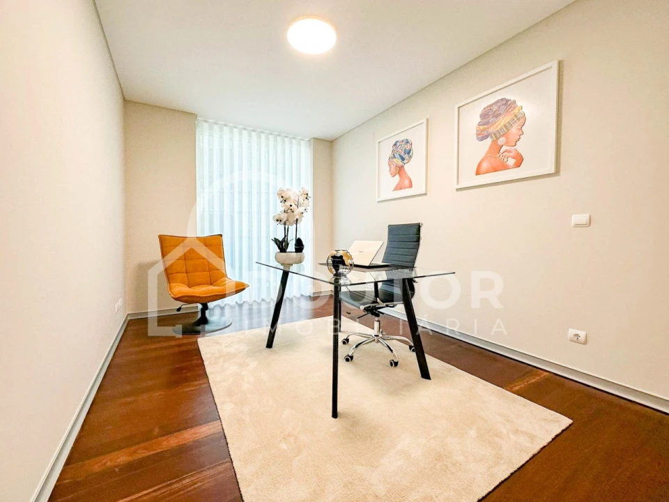 Apartamento T4 para Venda em Funchal (Se) Foto 13