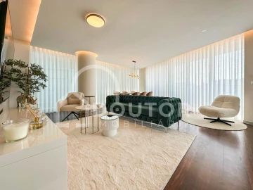Apartamento T4 para Venda em Funchal (Se)