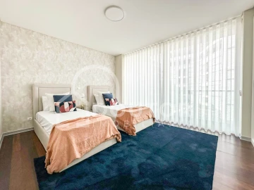Apartamento T4 para Venda em Funchal (Se)