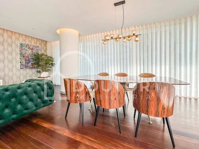 Apartamento T4 para Venda em Funchal (Se) Foto 3
