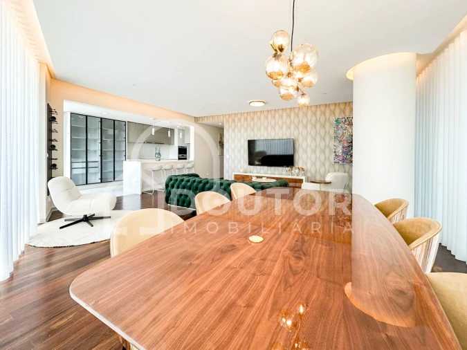Apartamento T4 para Venda em Funchal (Se) Foto 5