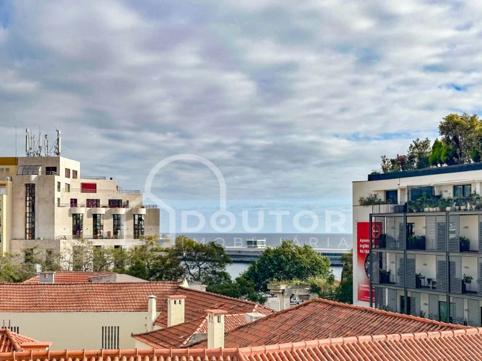 Apartamento T4 para Venda em Funchal (Se) Foto 11