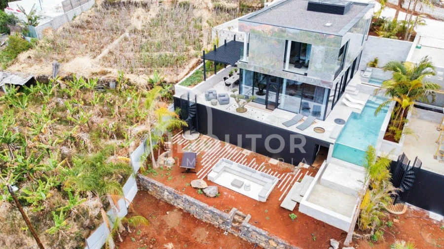 Moradia T3 para Venda em Tabua Foto 3